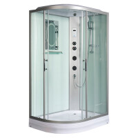Душевая кабина WeltWasser WW500 Werra 1204 R