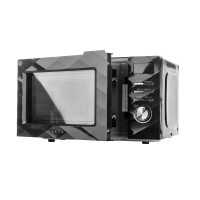 Микроволновая печь Vekta TS720FTB