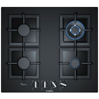 Встраиваемая газовая варочная панель Bosch PPH6A6B20