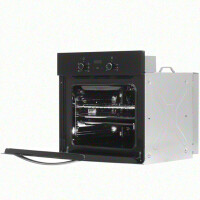 Встраиваемый электрический духовой шкаф Gefest ДА 622-02 AS