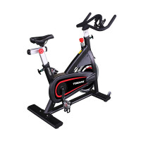 Сайкл Foreman TurboSpin 96M серый/красный