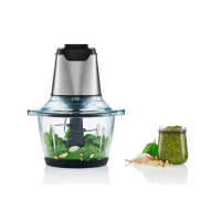 Измельчитель Wilfa MC3B-400 S