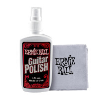 Полироль для гитары Ernie Ball 4222