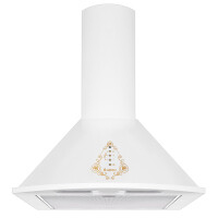 Каминная вытяжка Gefest ВО 1604 К82