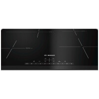 Встраиваемая индукционная варочная панель Bosch PIF651FB1E