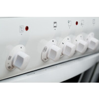 Электрическая плита DeLuxe 506004.03 эс