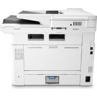 МФУ HP LaserJet Pro MFP M428fdw (W1A30A)