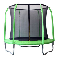 Батут Sport Elite GB30201-8 FT