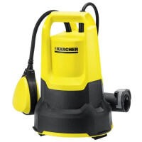 Насос дренажный Karcher SP 2 Flat (1.645-501)
