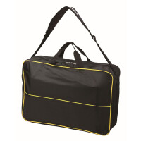 Сумка для мячей Mikasa черный VL6 C-BKY