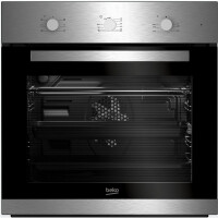 Встраиваемый электрический духовой шкаф Beko BIE 22100 XC