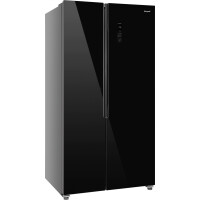 Холодильник Weissgauff WSBS 736 NFBG Inverter Professional