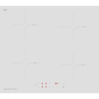 Встраиваемая индукционная варочная панель Zigmund & Shtain CI 33.6 W