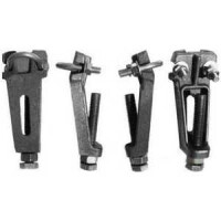 Ножки для ванны Jacob Delafon для чугунной ванны 4 шт (E4113-NF)