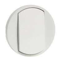 Панель лицевая Legrand Celiane 68001