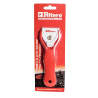 Скребок для чистки Filtero 203