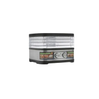 Сушилка для овощей и фруктов Marta MT-1872 черный жемчуг