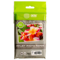 Бумага Cactus CS-GA620050ED белый