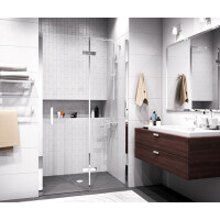 Душевая дверь WasserKraft 10H05R