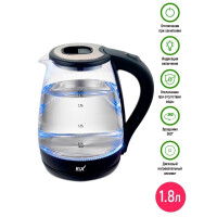 Чайник электрический Rix RKT-1821G