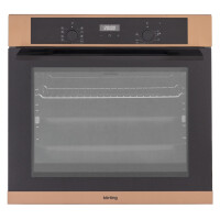 Встраиваемый электрический духовой шкаф Korting OKB 691 CSC