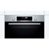 Встраиваемый электрический духовой шкаф Bosch HBG 579BS0