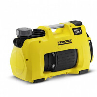 Поверхностный насос Karcher BP 3 Home & Garden