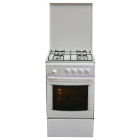 Комбинированная плита Flama AK 1411 W