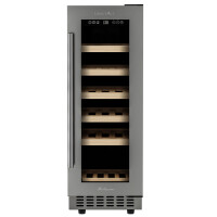 Винный шкаф Meyvel MV18-KST1