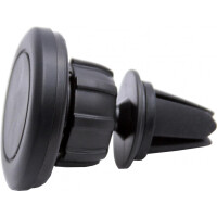 Держатель Wiiix HT-16Vmg черный