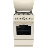 Газовая плита Gorenje GGI5BCLI