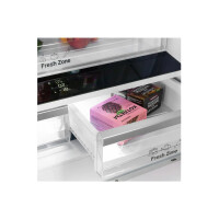 Встраиваемый холодильник Maunfeld MBF212NFW2