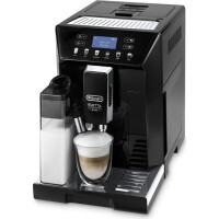 Кофемашина Delonghi ECAM 46.860.B