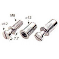 Струнодержатель Paxphil TB001-BK