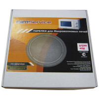 Тарелка для СВЧ BiMService KOR-610S