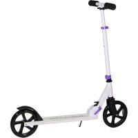 Самокат Torrent FLASH белый