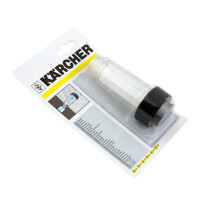 Фильтр тонкой очистки Karcher