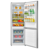 Холодильник Schaub Lorenz SLU C201D0 W