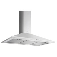 Каминная вытяжка Jetair Gaia WH/A/60