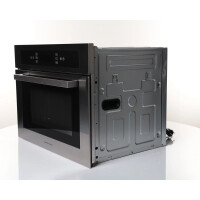 Встраиваемый электрический духовой шкаф Zigmund & Shtain EN 102.112 S