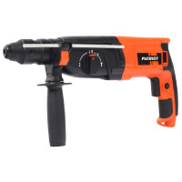 Перфоратор Patriot RH 265 Q