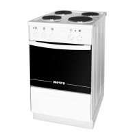 Электрическая плита Мечта 12-06