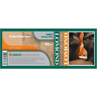Бумага Lomond Бумага для плоттера матовая 1202081