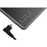 Графический планшет Huion Inspiroy H430P