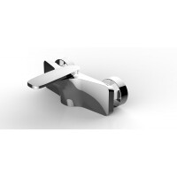 Смеситель для ванны WeltWasser WW MX Essen 604