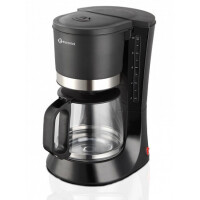 Кофеварка Eurostek ECM-6687