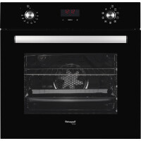 Встраиваемый электрический духовой шкаф Weissgauff EOV 29 PDB