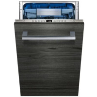 Встраиваемая посудомоечная машина Siemens SR 655X10TR