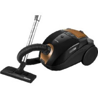 Пылесос Centek CT-2511 черный