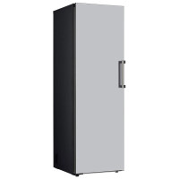 Морозильная камера LG GC-B404FAQM